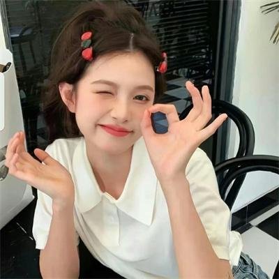吉祥不高兴